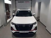 Changan CS35 Plus I Рестайлинг Москва  - изображение 54