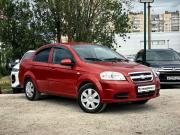 Chevrolet Aveo I Рестайлинг Санкт-Петербург  - изображение 16