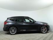 BMW X3 III (G01) Санкт-Петербург  - изображение 28