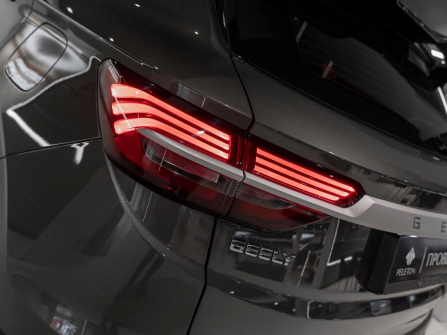 Geely Coolray I Москва  - изображение 26