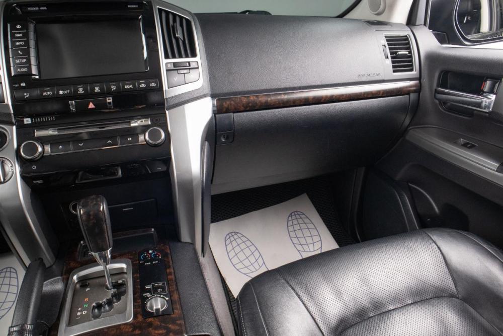 Toyota Land Cruiser 200 Series Рестайлинг 1 Оренбург  - изображение 13