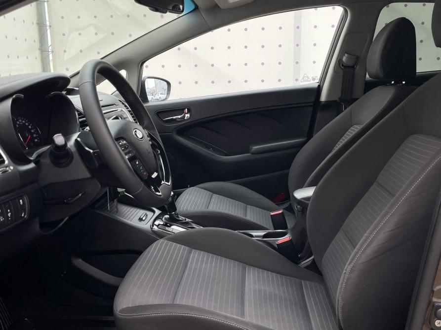Kia Cerato III Рестайлинг (Classic) Тамбов  - изображение 11