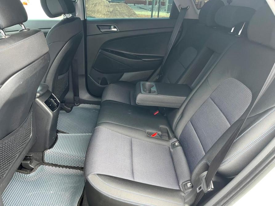 Hyundai Tucson III Чебоксары  - изображение 26