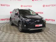 Toyota RAV4 IV (XA40) Рестайлинг Вологда  - изображение 18