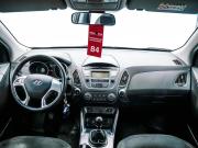 Hyundai ix35 I Рестайлинг Красноярск  - изображение 43