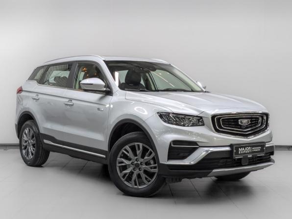 Belgee X70 I с пробегом 2024 года, цена 2 295 000 рублей, 49800 км, внедорожник, Автокод Объявления