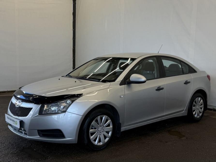 Chevrolet Cruze I Псков  - изображение 1