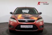 Ford Focus II Рестайлинг Ярославль  - изображение 22