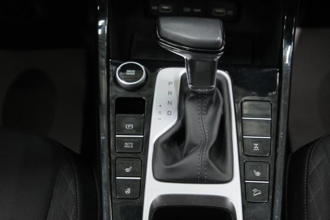 Hyundai Creta II с пробегом 2021 года, цена 2 399 000 рублей, 62000 км, внедорожник, Автокод Объявления