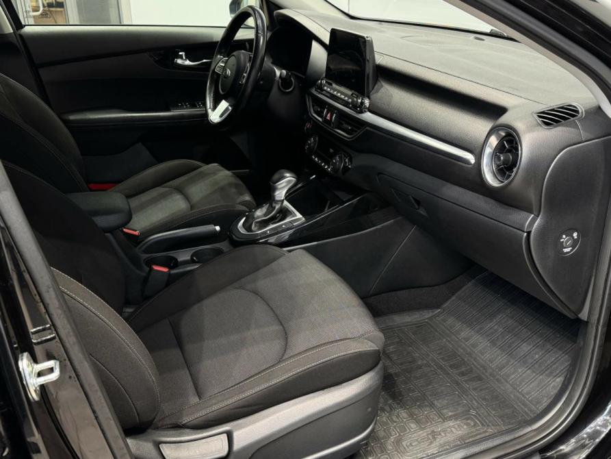 Kia Cerato IV Волжский  - изображение 26