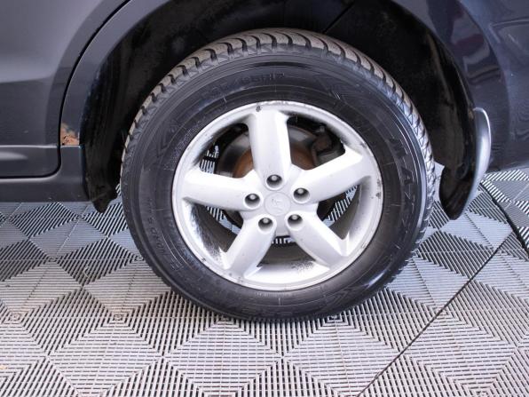 Hyundai Santa Fe II с пробегом 2007 года, цена 920 000 рублей, 286344 км, внедорожник, Автокод Объявления