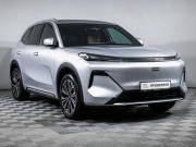 Geely Galaxy Starship 7 Москва  - изображение 23