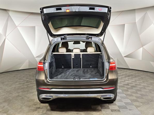 Mercedes-Benz GLC I (X253) с пробегом 2018 года, цена 3 145 000 рублей, 129573 км, внедорожник, Автокод Объявления