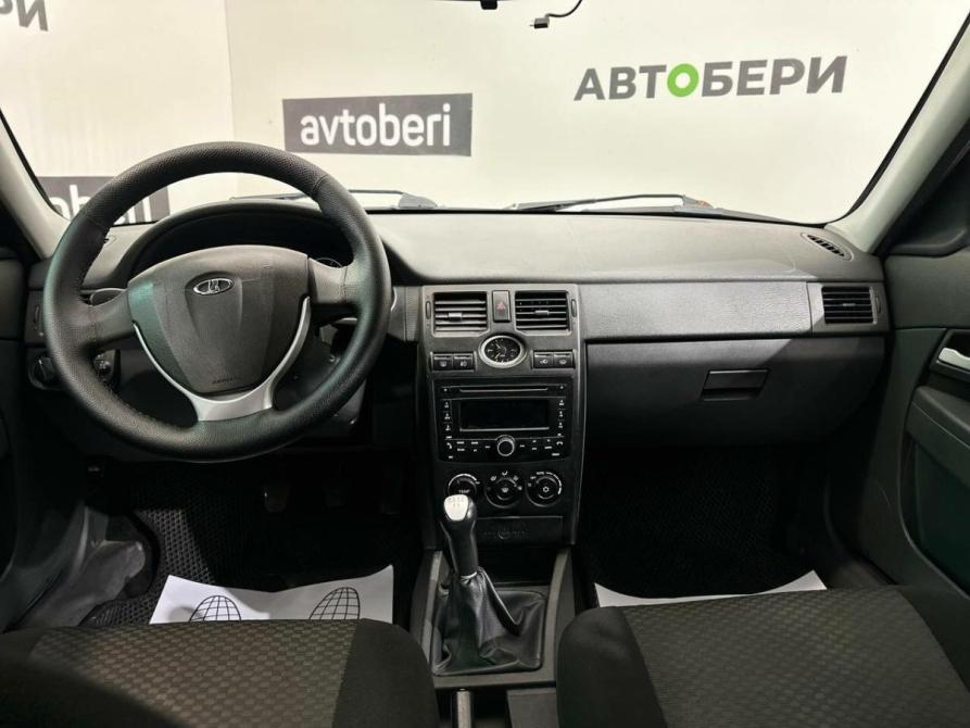 Lada (ВАЗ) Priora I Ульяновск  - изображение 10