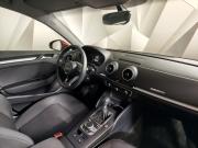 Audi A3 III (8V) Рестайлинг Москва  - изображение 33