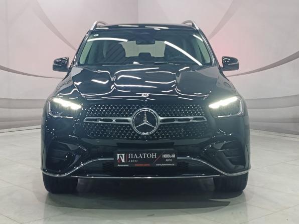 Новый Mercedes-Benz GLE II (V167) Рестайлинг 2025 года, цена 10 599 000 рублей, внедорожник, Автокод Объявления