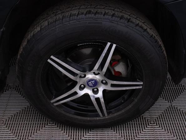 Toyota RAV4 III (XA30) Рестайлинг с пробегом 2011 года, цена 995 000 рублей, 281802 км, внедорожник, Автокод Объявления