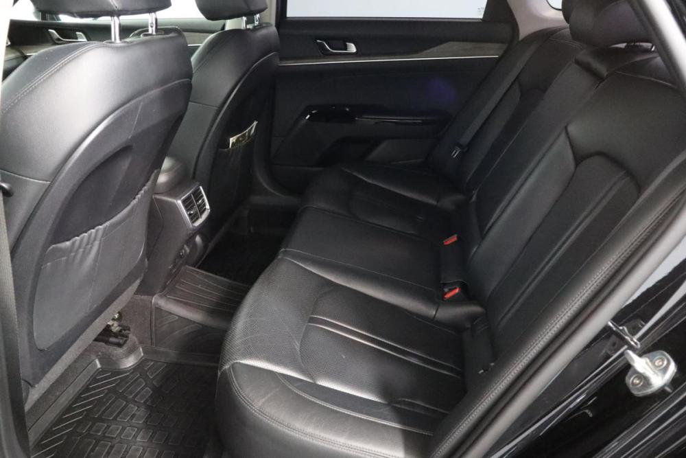 Kia K5 III Санкт-Петербург  - изображение 13
