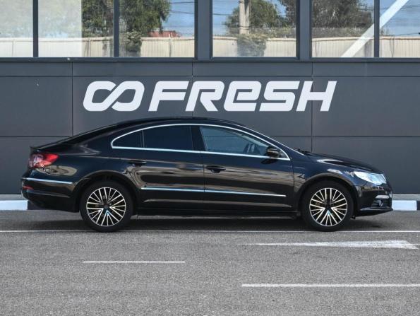 Volkswagen Passat CC I с пробегом 2010 года, цена 1 029 000 рублей, 253034 км, седан, Автокод Объявления