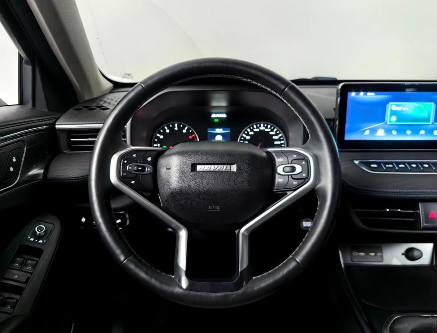 Haval Jolion I Москва  - изображение 13