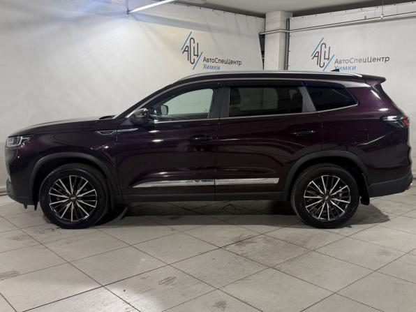 Chery Tiggo 8 Pro Max I с пробегом 2023 года, цена 1 819 800 рублей, 85000 км, внедорожник, Автокод Объявления