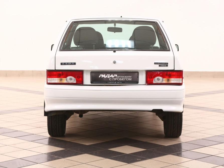 Lada (ВАЗ) 2113 Иваново  - изображение 5