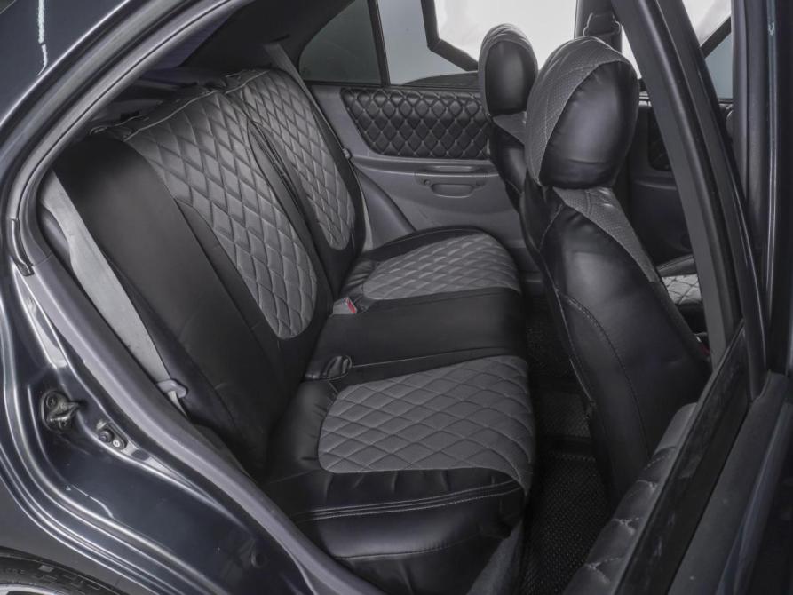 Hyundai Accent II Ростов-на-Дону  - изображение 7