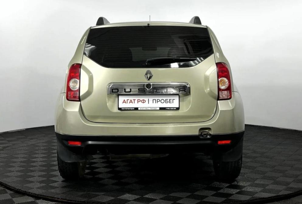 Renault Duster I Нижний Новгород  - изображение 7