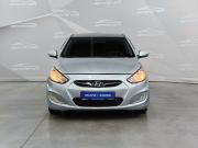 Hyundai Solaris I Новосибирск  - изображение 30