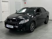 Toyota Corolla X (E140 E150) Казань  - изображение 18