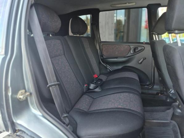 Chevrolet Niva I с пробегом 2006 года, цена 179 000 рублей, 219238 км, внедорожник, Автокод Объявления