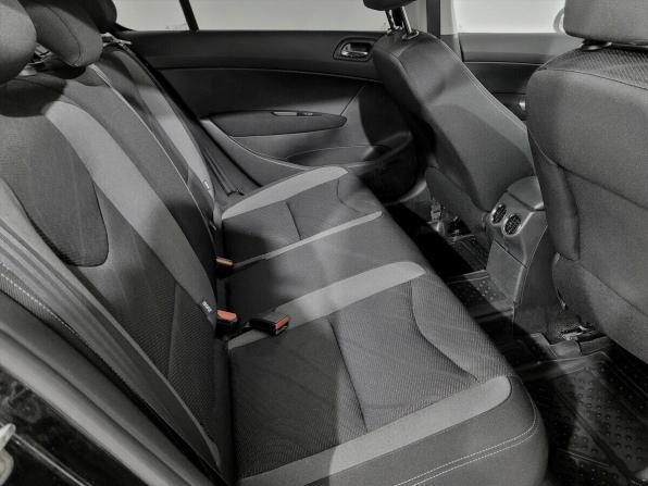 Peugeot 408 I с пробегом 2015 года, цена 720 000 рублей, 281136 км, седан, Автокод Объявления