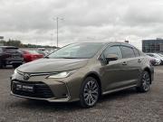 Toyota Corolla XII (E210) Санкт-Петербург  - изображение 32