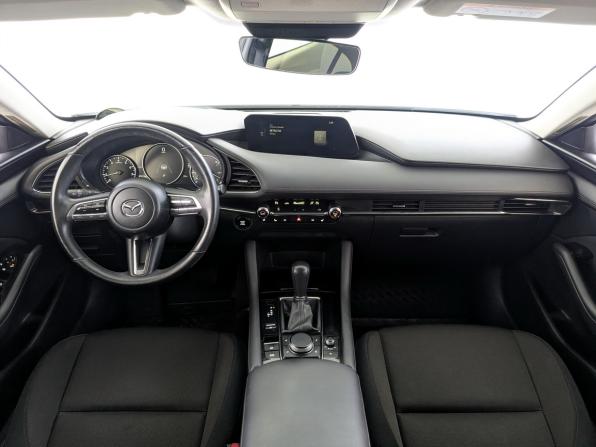 Mazda 3 IV (BP) с пробегом 2019 года, цена 1 990 000 рублей, 87602 км, седан, Автокод Объявления