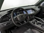 Geely Tugella I Рестайлинг Москва  - изображение 43