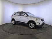 Hyundai Creta I Москва  - изображение 31