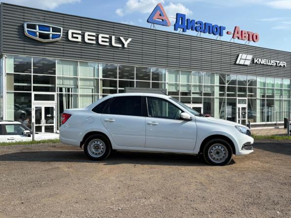 Lada (ВАЗ) Granta I Рестайлинг с пробегом 2024 года, цена 760 000 рублей, 30186 км, седан, Автокод Объявления