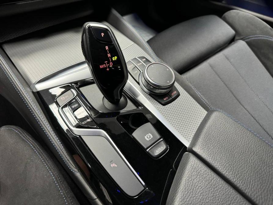 BMW 5 серии VII (G30/G31/G38) Стерлитамак  - изображение 30
