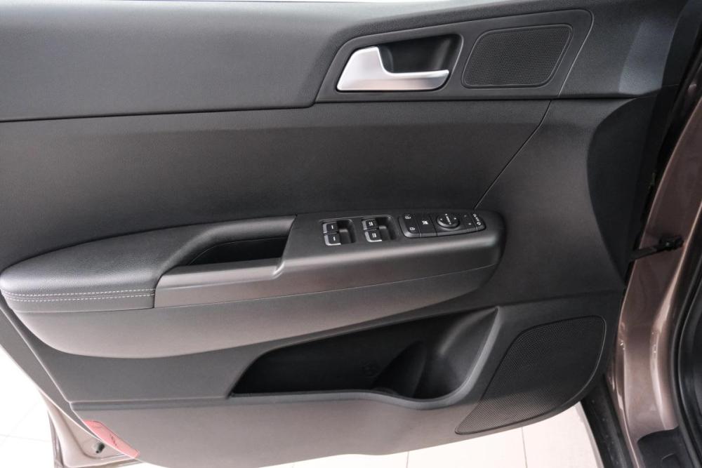 Kia Sportage IV Рестайлинг Красноярск  - изображение 21