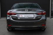 Mazda 6 III (GJ) Рестайлинг 2 Москва  - изображение 36