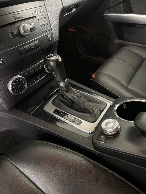 Mercedes-Benz GLK-Класс I (X204) Воронеж  - изображение 16