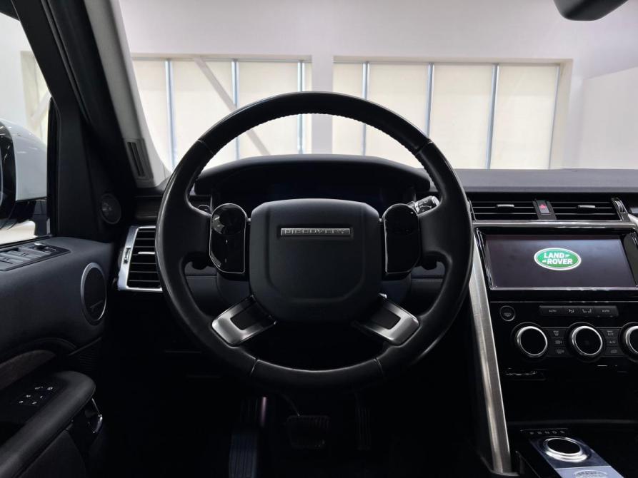 Land Rover Discovery V Волгоград  - изображение 17