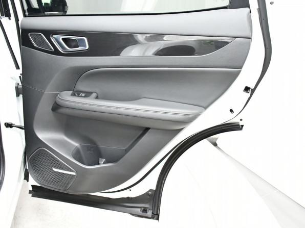 Kaiyi X3 с пробегом 2024 года, цена 1 587 000 рублей, 12646 км, внедорожник, Автокод Объявления