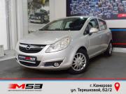 Opel Corsa D Кемерово  - изображение 22