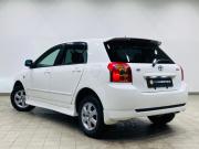 Toyota Corolla IX (E120 E130) Рестайлинг Кемерово  - изображение 19