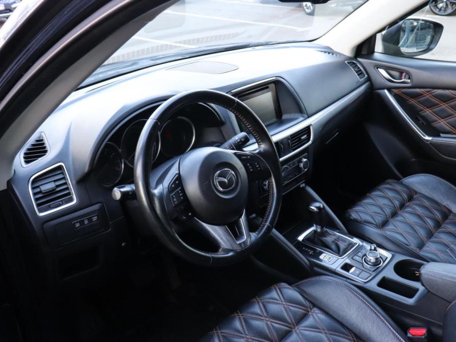 Mazda CX-5 I Рестайлинг Химки  - изображение 7