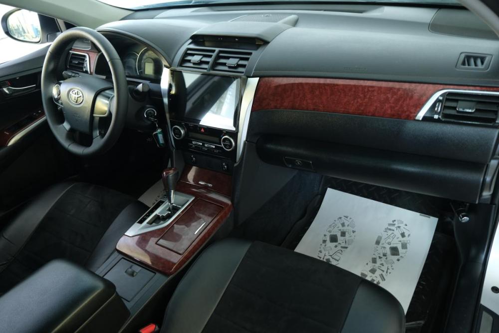 Toyota Camry VII (XV50) Омск  - изображение 18