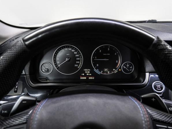 BMW 5 серии VI (F10/F11/F07) с пробегом 2011 года, цена 1 499 000 рублей, 243096 км, седан, Автокод Объявления
