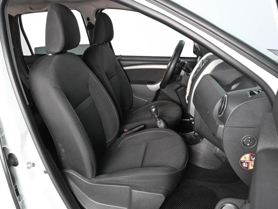 Renault Duster I Рестайлинг Ростов-на-Дону  - изображение 8