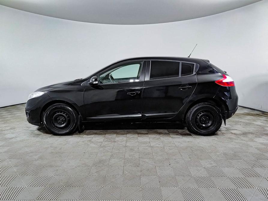 Renault Megane III Рестайлинг 2 Уфа  - изображение 10